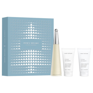 L'Eau d'Issey Geschenkset - Eau de Toilette